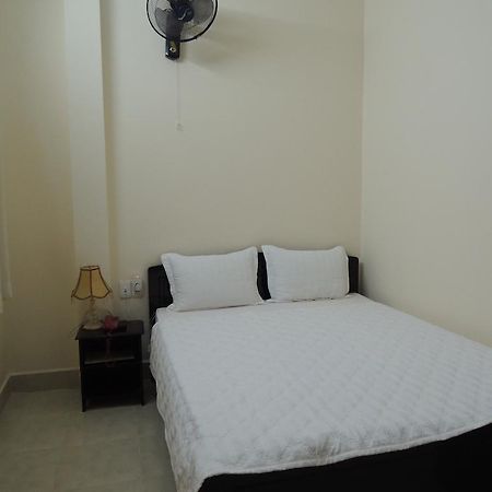 Huong Toan 2 Hotel Phu Quoc Buitenkant foto