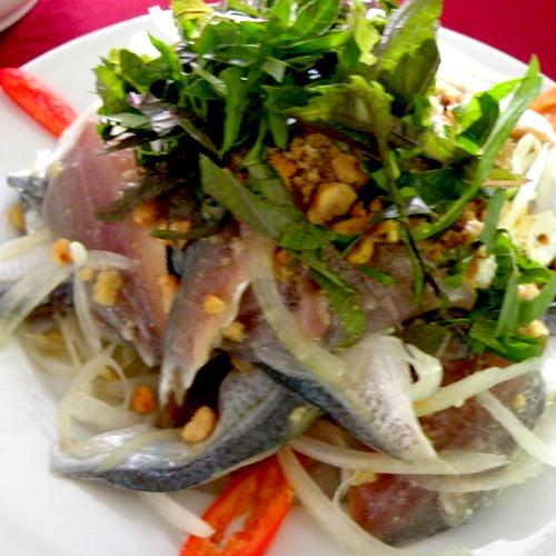 Huong Toan 2 Hotel Phu Quoc Buitenkant foto