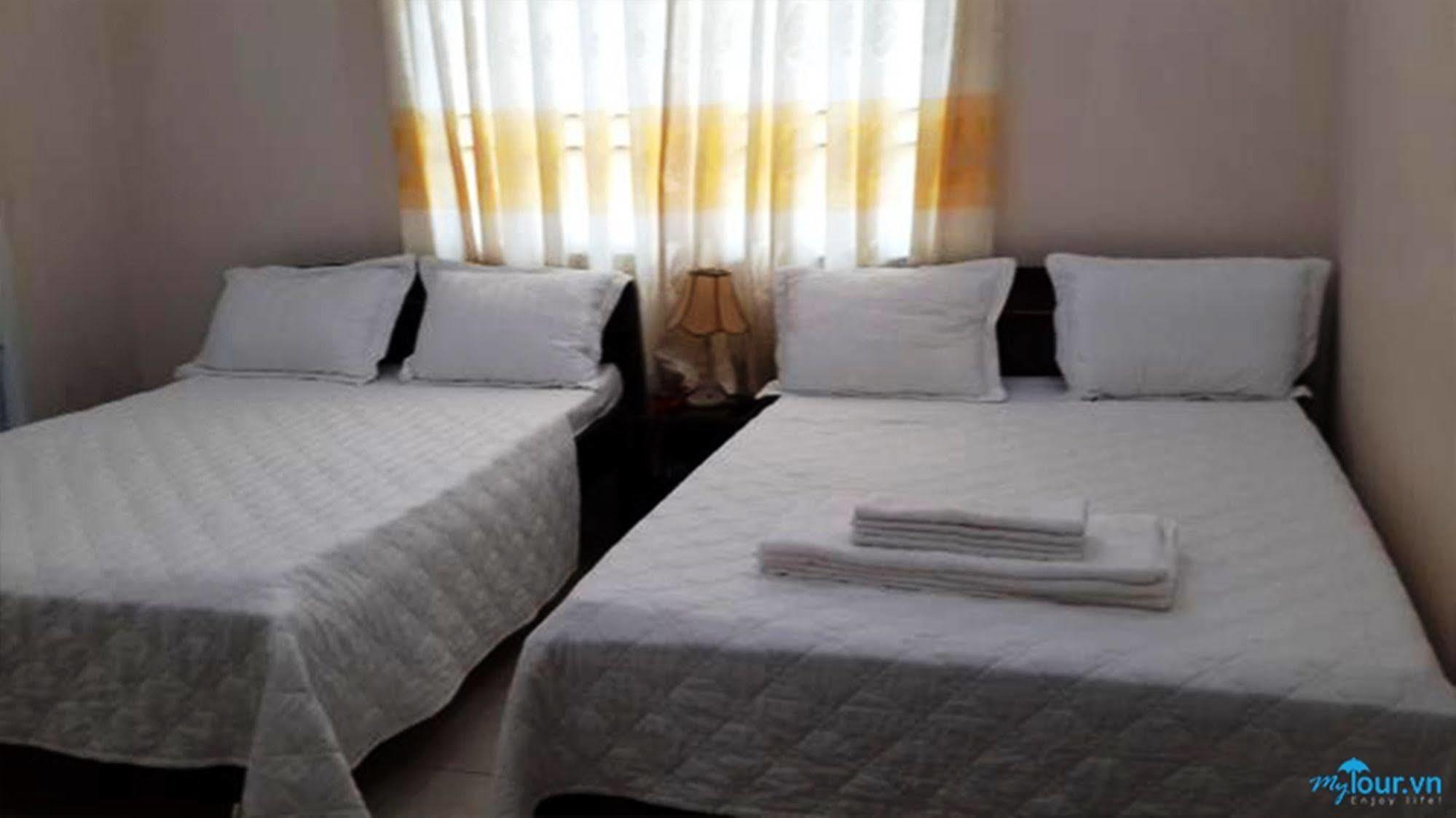 Huong Toan 2 Hotel Phu Quoc Buitenkant foto