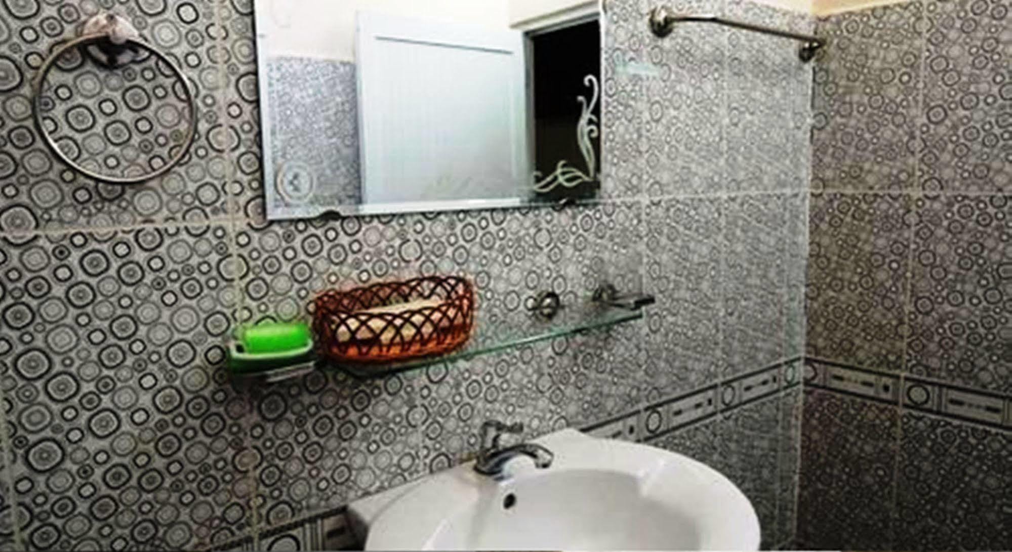 Huong Toan 2 Hotel Phu Quoc Buitenkant foto