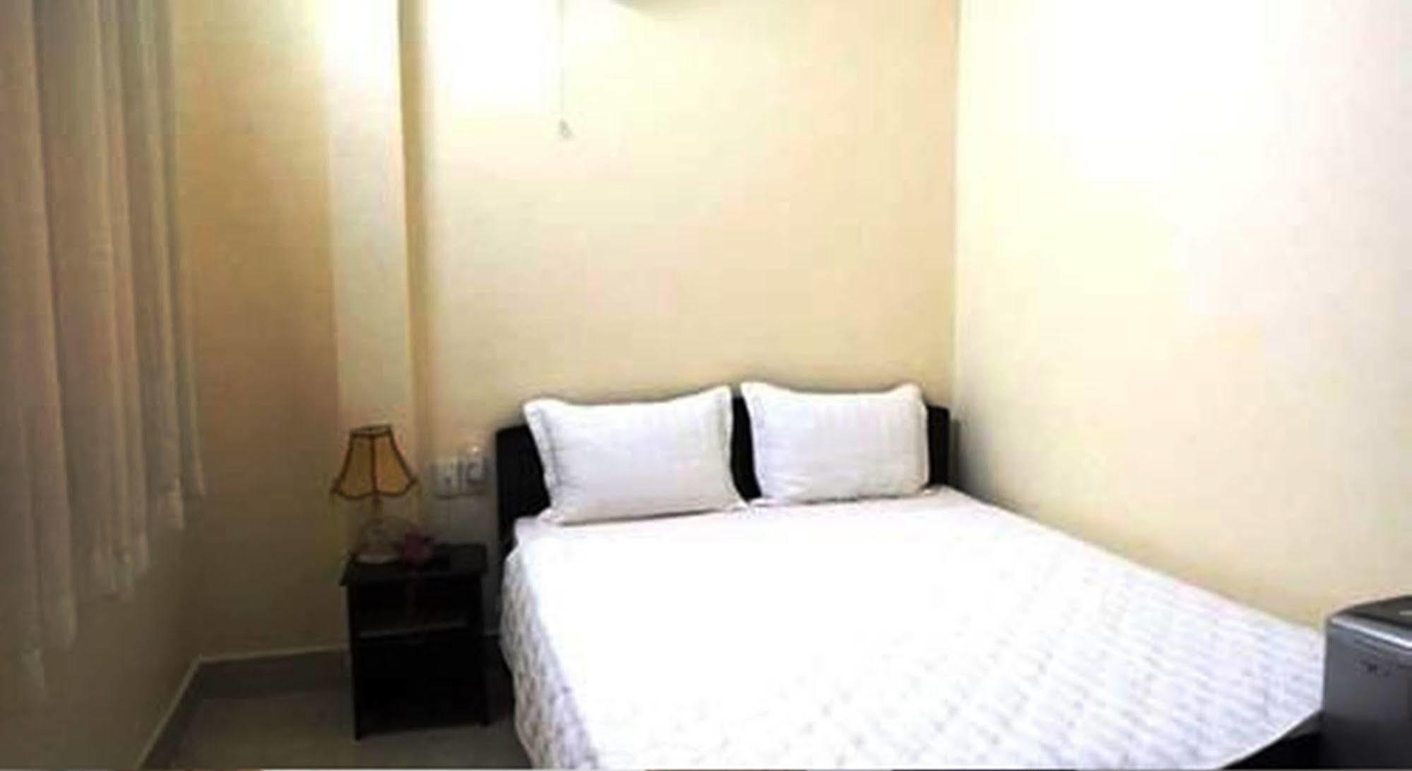 Huong Toan 2 Hotel Phu Quoc Buitenkant foto