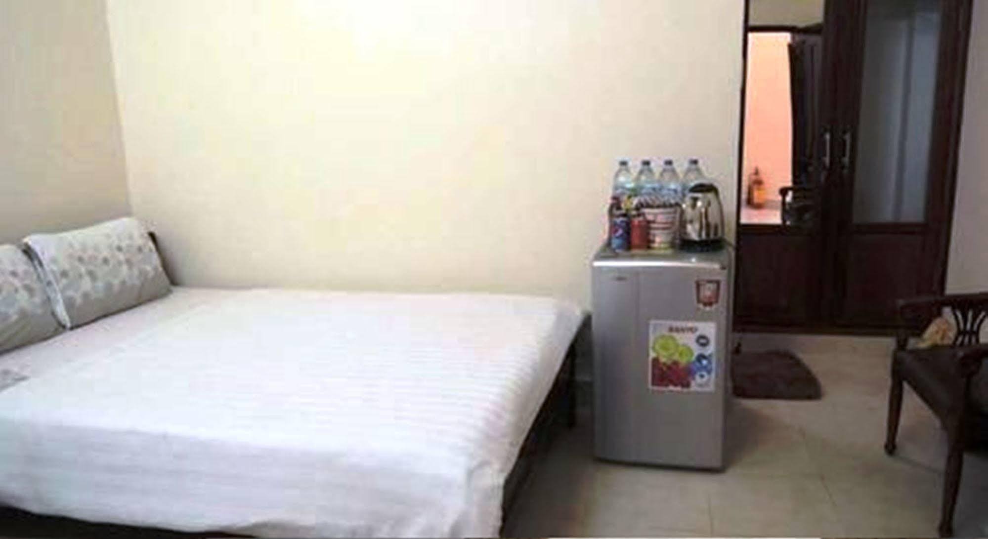 Huong Toan 2 Hotel Phu Quoc Buitenkant foto