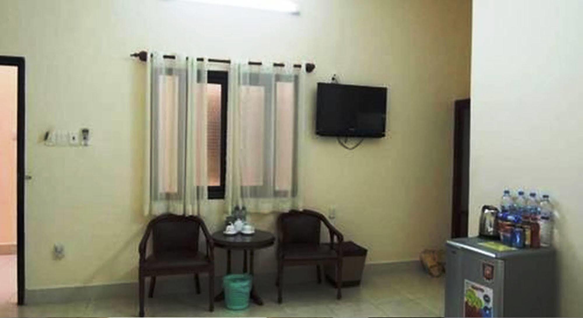 Huong Toan 2 Hotel Phu Quoc Buitenkant foto