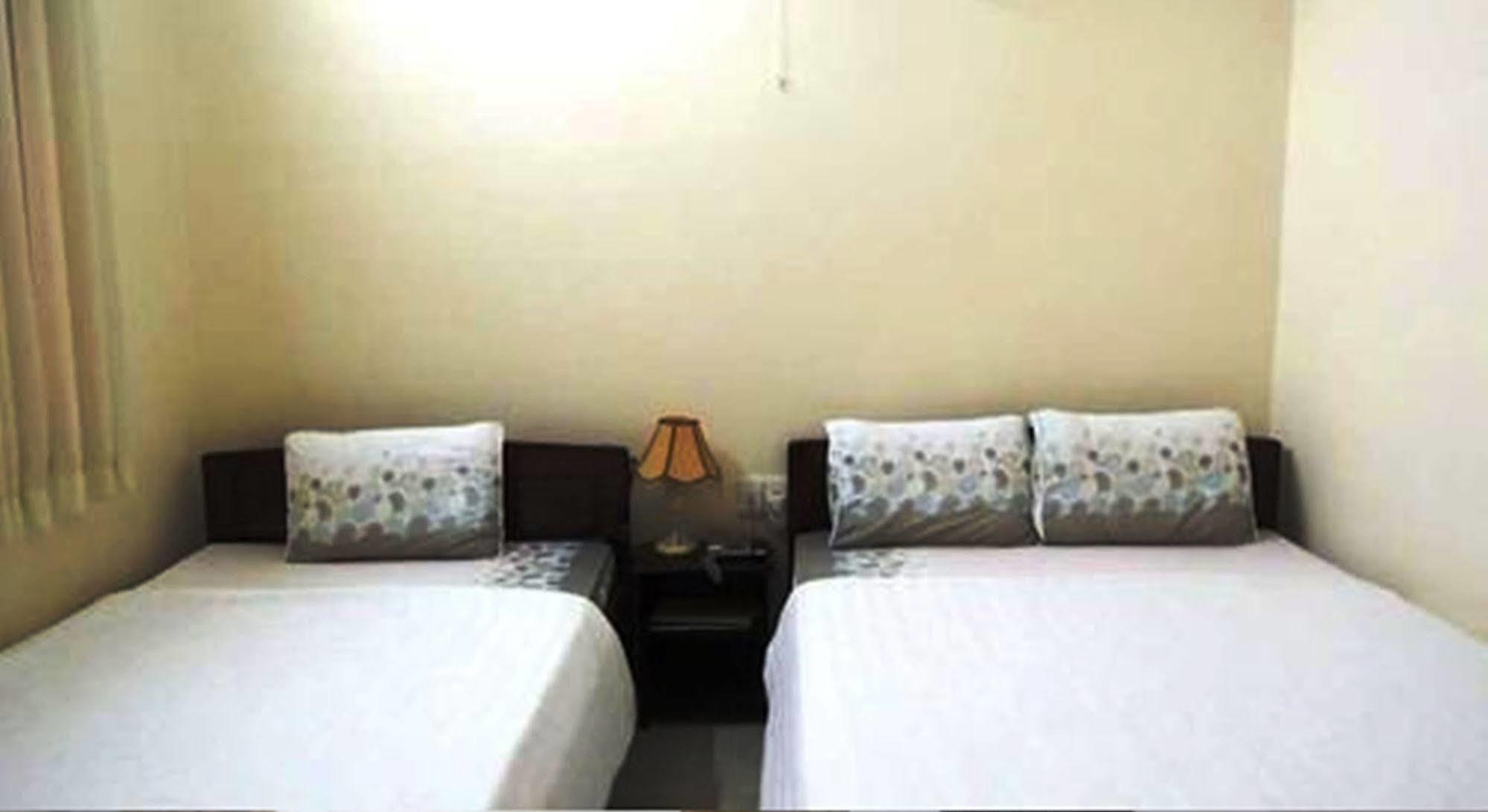 Huong Toan 2 Hotel Phu Quoc Buitenkant foto