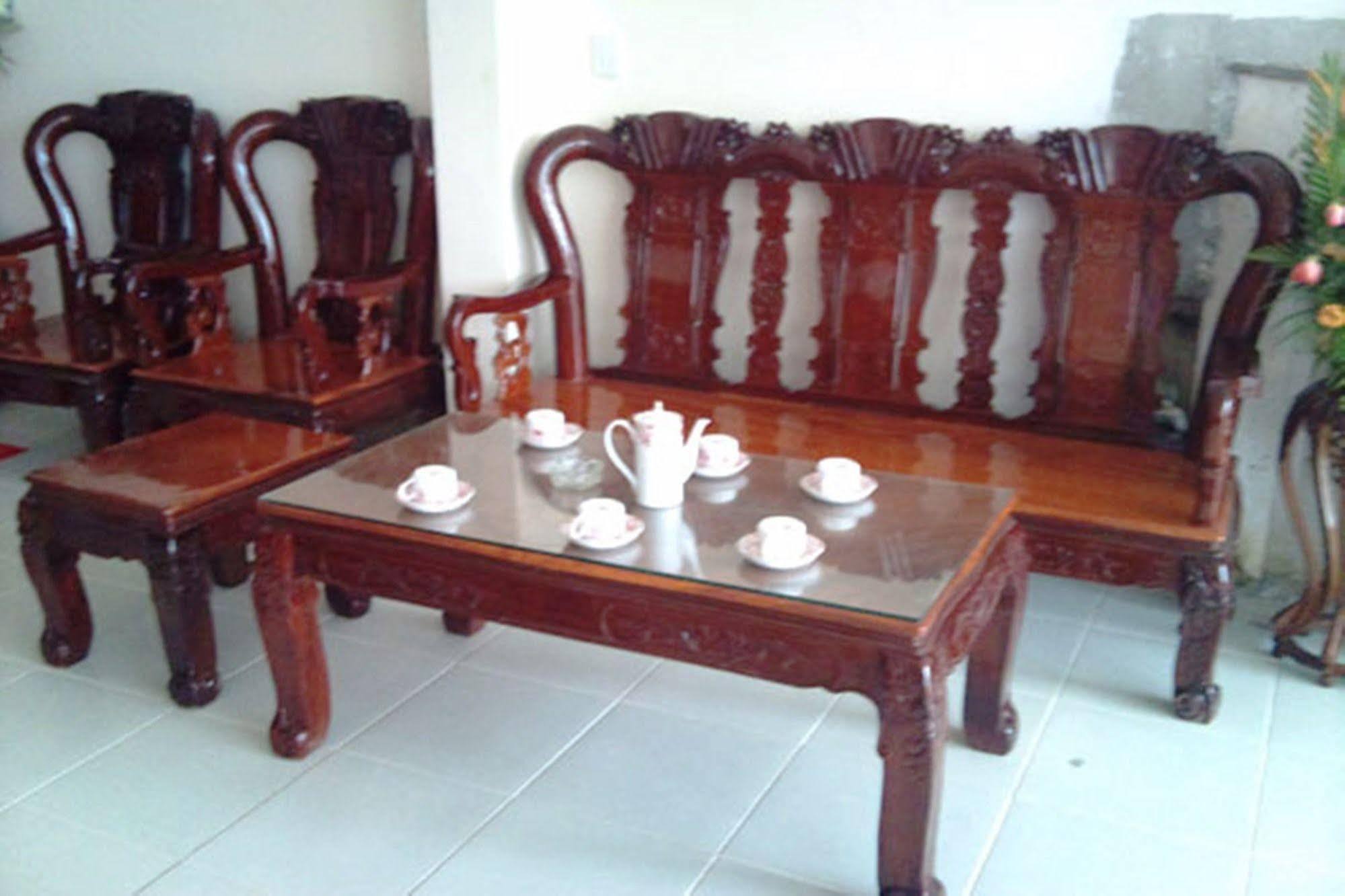 Huong Toan 2 Hotel Phu Quoc Buitenkant foto