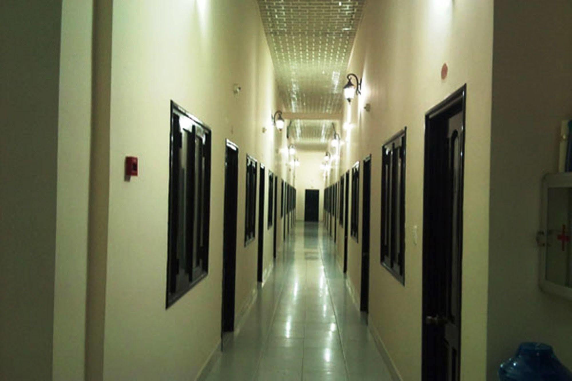 Huong Toan 2 Hotel Phu Quoc Buitenkant foto