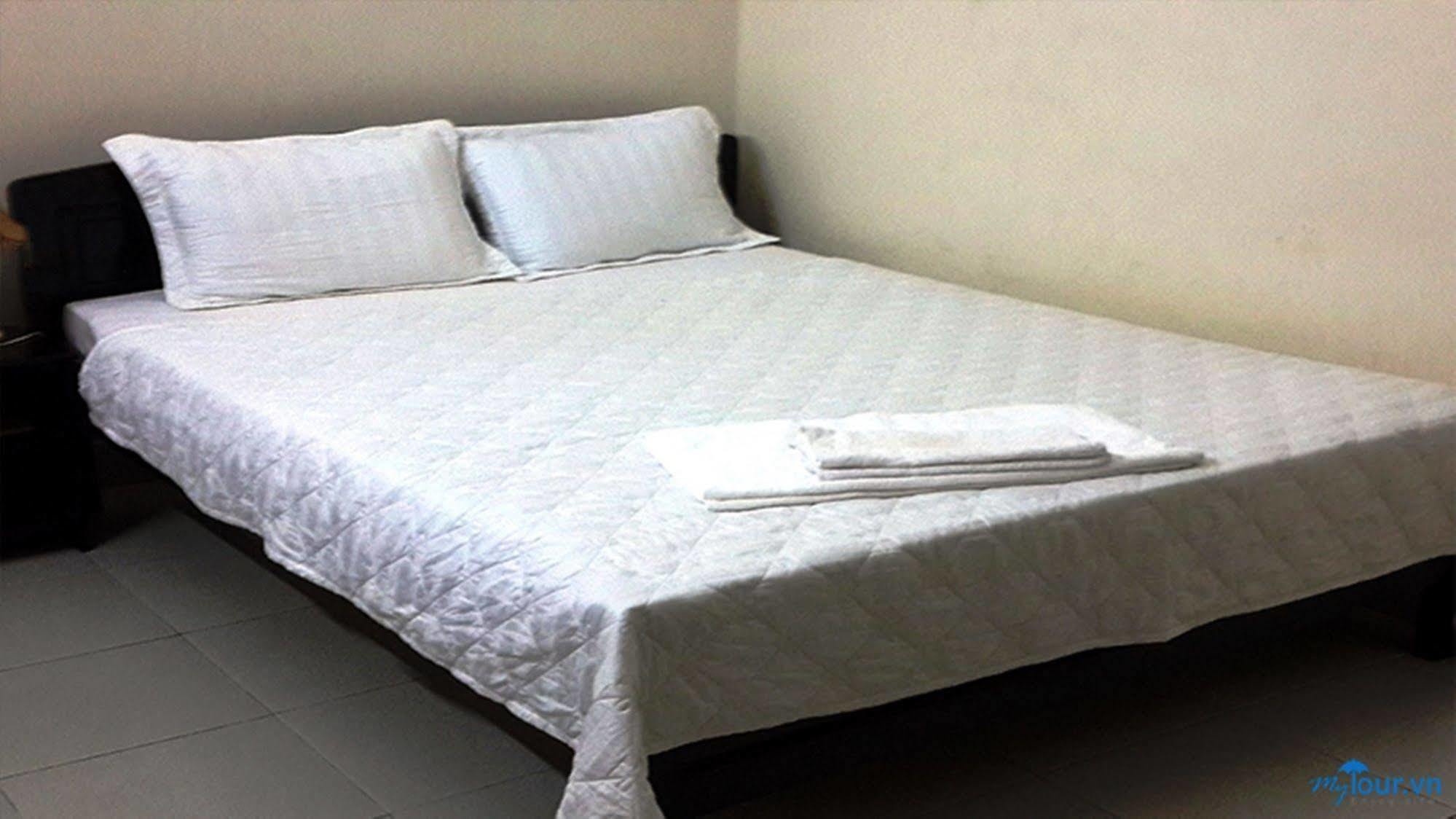 Huong Toan 2 Hotel Phu Quoc Buitenkant foto