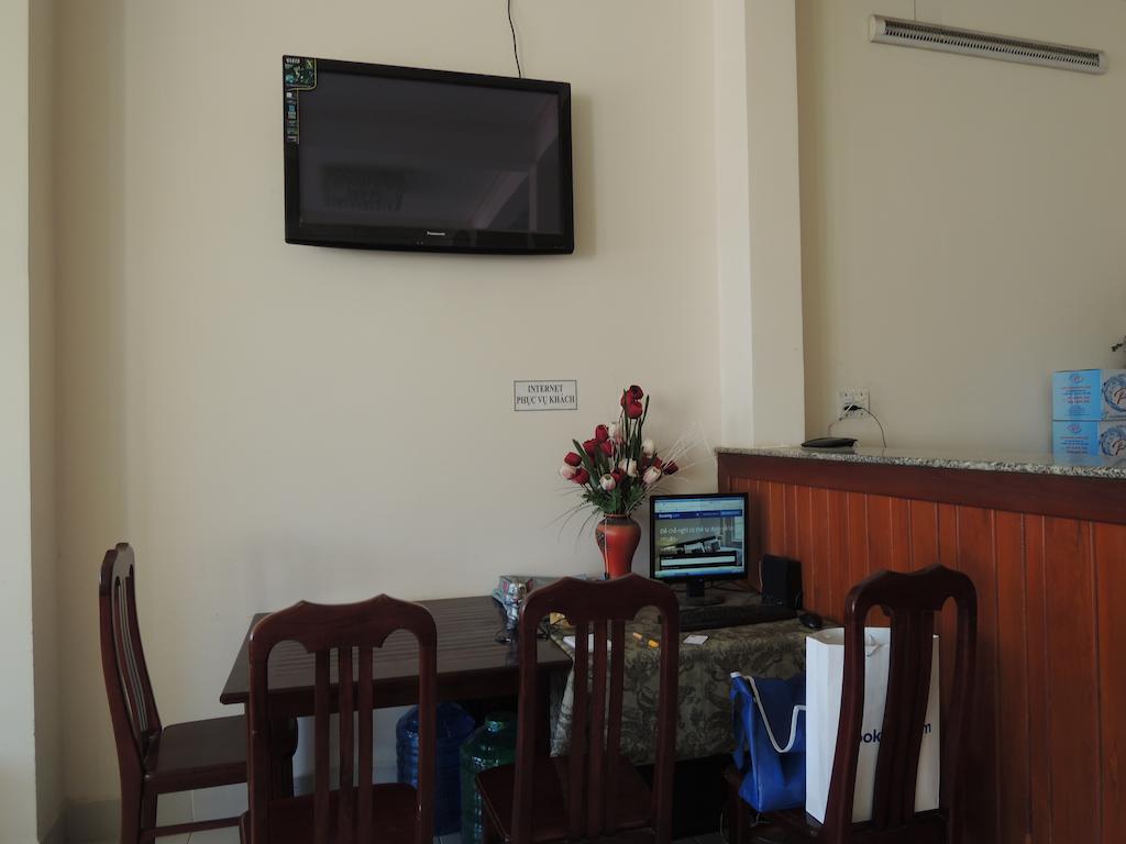 Huong Toan 2 Hotel Phu Quoc Buitenkant foto