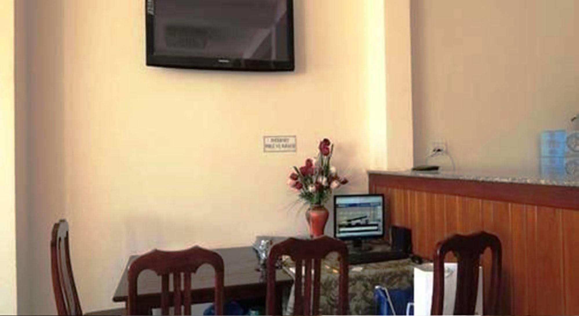 Huong Toan 2 Hotel Phu Quoc Buitenkant foto